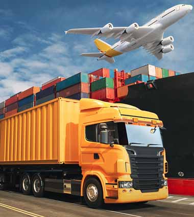 Cargo services in Nigeria