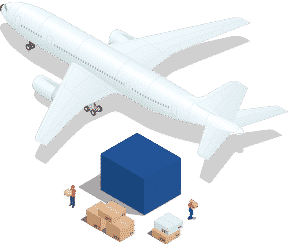 Cargo Services from UK to Nigeria